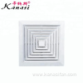 office commerical use wall silent Exhaust Ventilation Fan